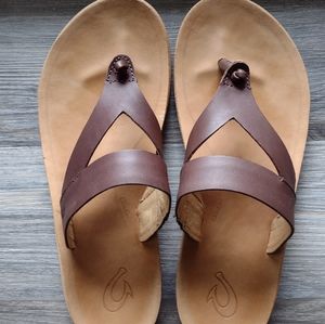 Olukai Sandals